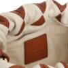 Cloud 91 Medium Clutch Milk/Pecan Online Cloud 91 Medium Clutch Milk/Pecan Online