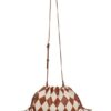 Cloud 91 Medium Clutch Milk/Pecan Online Cloud 91 Medium Clutch Milk/Pecan Online