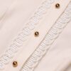 Cloud 91 Small Clutch Gold Online Cloud 91 Small Clutch Gold Online