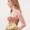Cloud 91 Small Clutch Gold Online Cloud 91 Small Clutch Gold Online