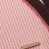 Contrast Rib Scoop Tank Soft Pink Multi Online Contrast Rib Scoop Tank Soft Pink Multi Online