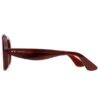 Cosmo Oversize Burgundy Online Cosmo Oversize Burgundy Online
