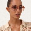 Cosmo Oversize Peach Online Cosmo Oversize Peach Online