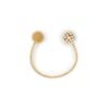 Dandelion Cuff Gold Online Dandelion Cuff Gold Online