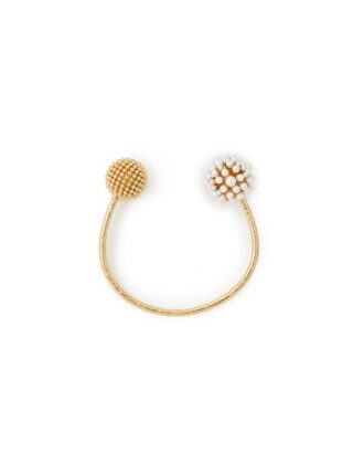Dandelion Cuff Gold Online Dandelion Cuff Gold Online