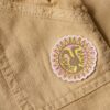 Daylight Kids Denim Pant Khaki Online Daylight Kids Denim Pant Khaki Online