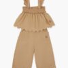 Daylight Kids Denim Top Khaki Online Daylight Kids Denim Top Khaki Online