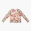 Daylight Kids Frill Rashie Spliced Online Daylight Kids Frill Rashie Spliced Online