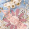 Daylight Kids Gathered 1Pc Bandana Floral Denim Online Daylight Kids Gathered 1Pc Bandana Floral Denim Online