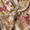 Daylight Kids Pocket Playsuit Wallpaper Floral Cream Online Daylight Kids Pocket Playsuit Wallpaper Floral Cream Online