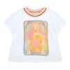 Daylight Kids Tee Ivory Online Daylight Kids Tee Ivory Online