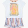 Daylight Kids Tee Ivory Online Daylight Kids Tee Ivory Online