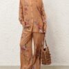 Daylight Waisted Dress Cream Online Daylight Waisted Dress Cream Online