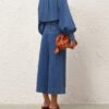 Denim Applique Shirt Bay Blue Online Denim Applique Shirt Bay Blue Online