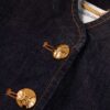 Denim Pirate Jacket Night Sky Online Denim Pirate Jacket Night Sky Online