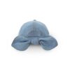 Denim Tie Cap Skylark Online Denim Tie Cap Skylark Online