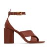 Eddie Sandal 85 Pecan Online Eddie Sandal 85 Pecan Online