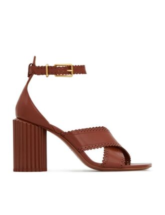 Eddie Sandal 85 Pecan Online Eddie Sandal 85 Pecan Online