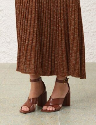 Eddie Sandal 85 Pecan Online Eddie Sandal 85 Pecan Online