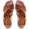 Eddie Sandal 85 Pecan Online Eddie Sandal 85 Pecan Online
