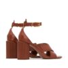 Eddie Sandal 85 Pecan Online Eddie Sandal 85 Pecan Online