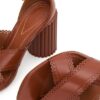 Eddie Sandal 85 Pecan Online Eddie Sandal 85 Pecan Online