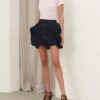 Embellished Tee Ivory Online Embellished Tee Ivory Online