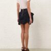 Embellished Tee Ivory Online Embellished Tee Ivory Online