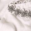 Embellished Tee Ivory Online Embellished Tee Ivory Online