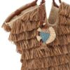 Fish Raffia Bag Charm Turquoise Online Fish Raffia Bag Charm Turquoise Online