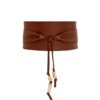Foam Pebbles Wrap Belt 120 Pecan Online Foam Pebbles Wrap Belt 120 Pecan Online