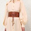 Foam Pebbles Wrap Belt 120 Pecan Online Foam Pebbles Wrap Belt 120 Pecan Online