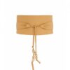 Foam Pebbles Wrap Belt 120 Sand Online