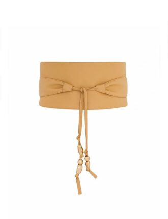 Foam Pebbles Wrap Belt 120 Sand Online