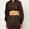 Foam Pebbles Wrap Belt 120 Sand Online