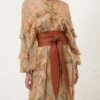 Foam Wrap Belt Tan Online Foam Wrap Belt Tan Online