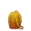Fringe Crossbody Yellow Online Fringe Crossbody Yellow Online