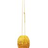 Fringe Crossbody Yellow Online Fringe Crossbody Yellow Online