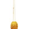 Fringe Crossbody Yellow Online Fringe Crossbody Yellow Online