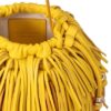 Fringe Crossbody Yellow Online Fringe Crossbody Yellow Online