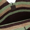 Goldentime Large Fringe Tote Burgundy Stripe Online Goldentime Large Fringe Tote Burgundy Stripe Online