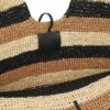 Goldentime Large Tote Black Stripes Online Goldentime Large Tote Black Stripes Online