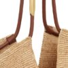 Goldentime Medium Fringe Tote Natural Online Goldentime Medium Fringe Tote Natural Online