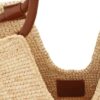 Goldentime Medium Fringe Tote Natural Online Goldentime Medium Fringe Tote Natural Online