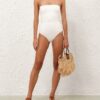 Goldentime Small Fringe Tote Natural Online Goldentime Small Fringe Tote Natural Online