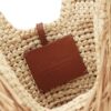 Goldentime Small Fringe Tote Tan Fringe Stripe Online Goldentime Small Fringe Tote Tan Fringe Stripe Online