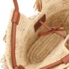 Goldentime Small Fringe Tote Tan Fringe Stripe Online Goldentime Small Fringe Tote Tan Fringe Stripe Online