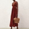 Goldentime Small Fringe Tote Tan Fringe Stripe Online Goldentime Small Fringe Tote Tan Fringe Stripe Online