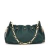 Halcyon Clutch Emerald Online Halcyon Clutch Emerald Online