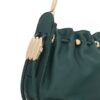 Halcyon Clutch Emerald Online Halcyon Clutch Emerald Online